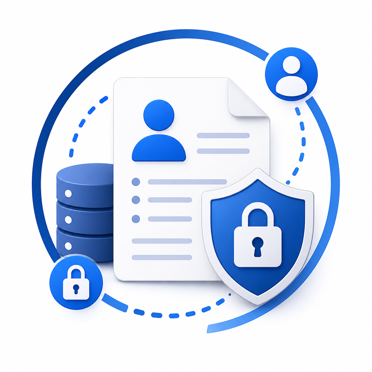 Data Privacy Management
