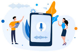 Voice Transcription & Translation